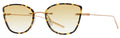 Lunettes de Soleil Barton Perreira Brandy BP40034