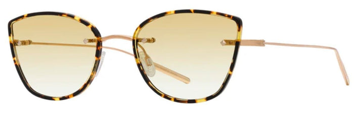 Lunettes de Soleil Barton Perreira Brandy