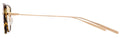 Lunettes de Soleil Barton Perreira Brandy