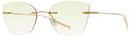 Lunettes de Soleil Barton Perreira Brandy BP40034