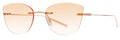 Lunettes de Soleil Barton Perreira Brandy BP40034