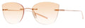 Lunettes de Soleil Barton Perreira Brandy