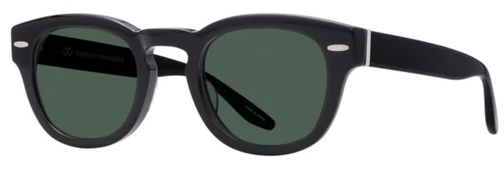 Lunettes de Soleil Barton Perreira Demarco