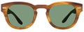 Lunettes de Soleil Barton Perreira Demarco