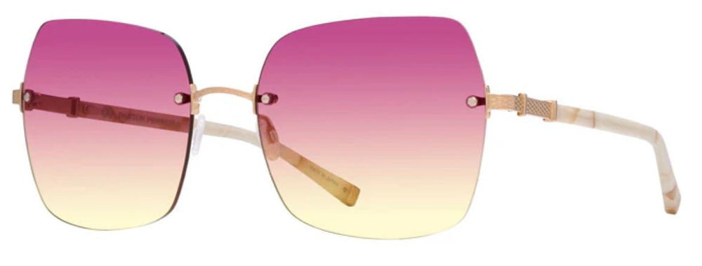 Lunettes de Soleil Barton Perreira Angie