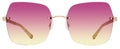 Lunettes de Soleil Barton Perreira Angie