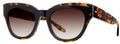 Lunettes de Soleil Barton Perreira Lioness