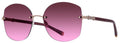 Lunettes de Soleil Barton Perreira Gloria