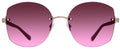 Lunettes de Soleil Barton Perreira Gloria