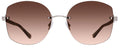 Lunettes de Soleil Barton Perreira Gloria