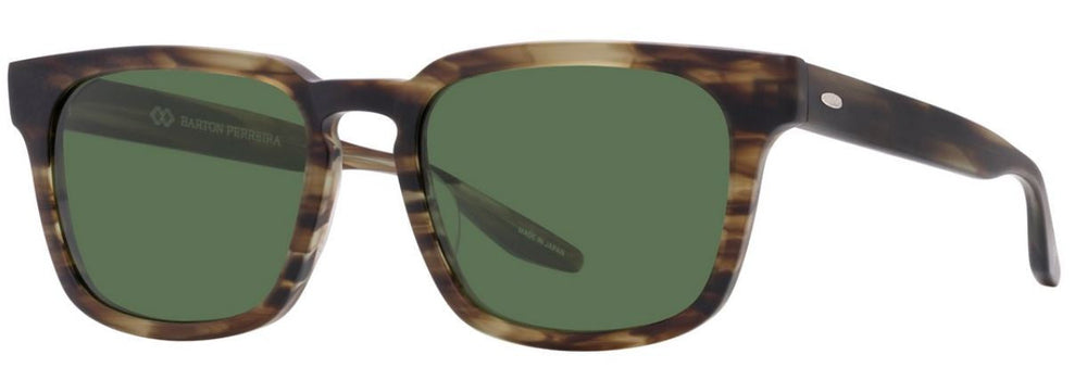 Lunettes de Soleil Barton Perreira Hamilton