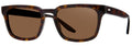 Lunettes de Soleil Barton Perreira Hamilton