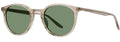 Lunettes de Soleil Barton Perreira Princeton