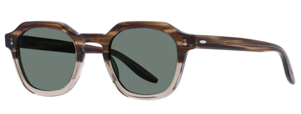 Lunettes de Soleil Barton Perreira Tucker