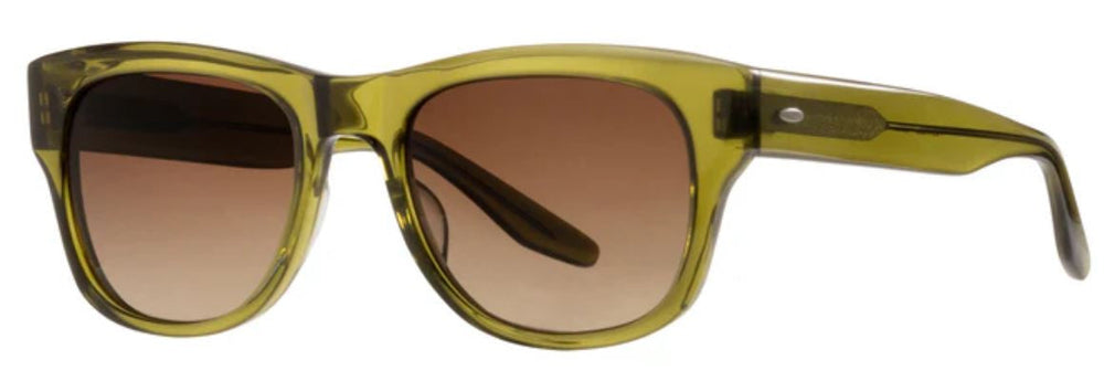 Lunettes de Soleil Barton Perreira Kuhio