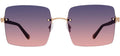 Lunettes de Soleil Barton Perreira Roxanne