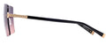 Lunettes de Soleil Barton Perreira Roxanne