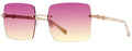 Lunettes de Soleil Barton Perreira Roxanne