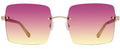 Lunettes de Soleil Barton Perreira Roxanne