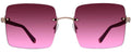 Lunettes de Soleil Barton Perreira Roxanne
