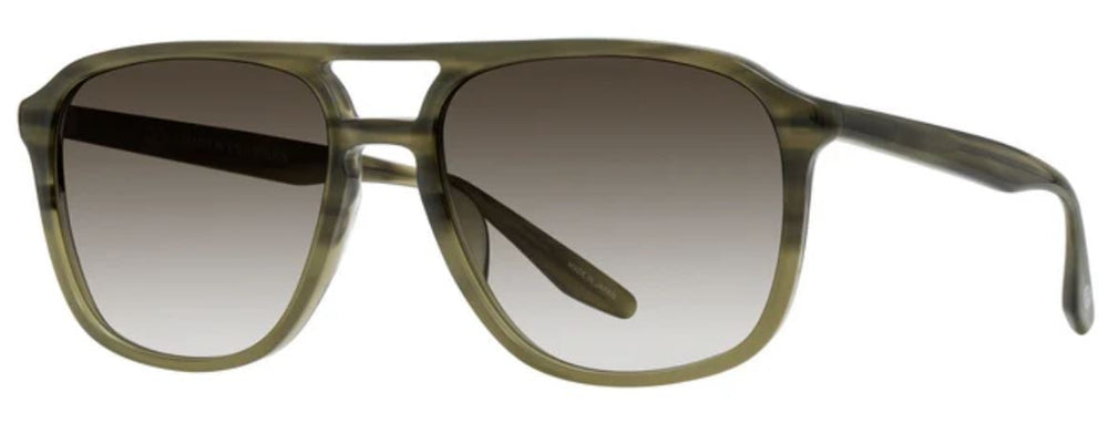 Lunettes de Soleil Barton Perreira Gyalis