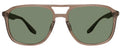 Lunettes de Soleil Barton Perreira Gyalis