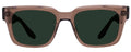 Lunettes de Soleil Barton Perreira Zander