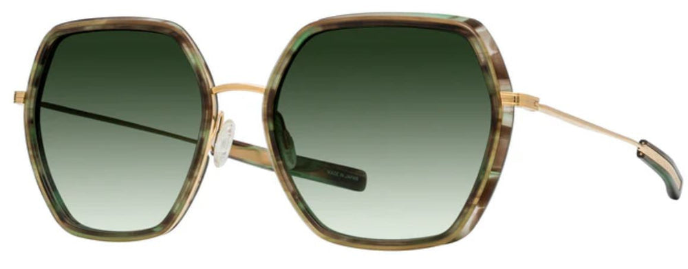 Lunettes de Soleil Barton Perreira Pickford