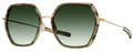 Lunettes de Soleil Barton Perreira Pickford