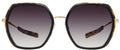 Lunettes de Soleil Barton Perreira Pickford