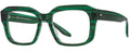 Lunettes de vue Barton Perreira Amaya