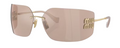 Lunettes de Soleil Miu Miu Runway MU 54YS