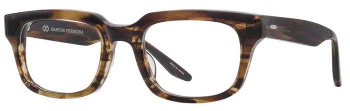 Lunettes de vue Barton Perreira Hinkley