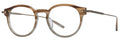 Lunettes de vue Barton Perreira Eugene