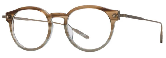 Lunettes de vue Barton Perreira Eugene