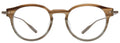 Lunettes de vue Barton Perreira Eugene