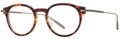 Lunettes de vue Barton Perreira Eugene