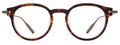 Lunettes de vue Barton Perreira Eugene