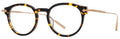 Lunettes de vue Barton Perreira Eugene