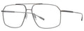 Lunettes de vue Barton Perreira Renzo