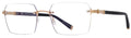 Lunettes de vue Barton Perreira Tom