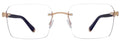 Lunettes de vue Barton Perreira Tom