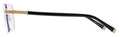 Lunettes de vue Barton Perreira Tom