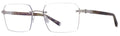 Lunettes de vue Barton Perreira Tom