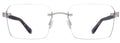 Lunettes de vue Barton Perreira Tom