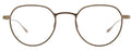 Lunettes de vue Barton Perreira Ebbets