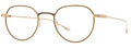 Lunettes de vue Barton Perreira Ebbets