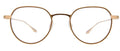 Lunettes de vue Barton Perreira Ebbets