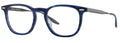 Lunettes de vue Barton Perreira Husney