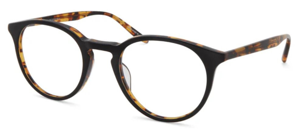 Lunettes de vue Barton Perreira Princeton